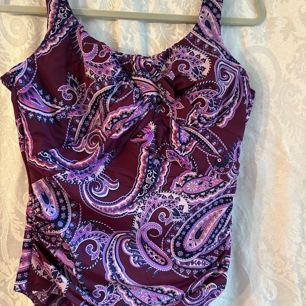Swimsuit
